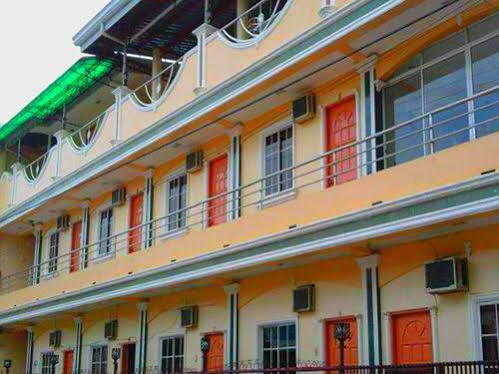 Mactan District Budgetel - Lapu Lapu Cebu Extérieur photo