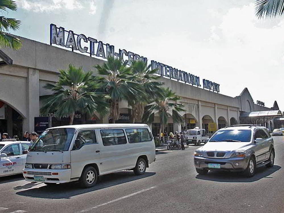 Mactan District Budgetel - Lapu Lapu Cebu Extérieur photo
